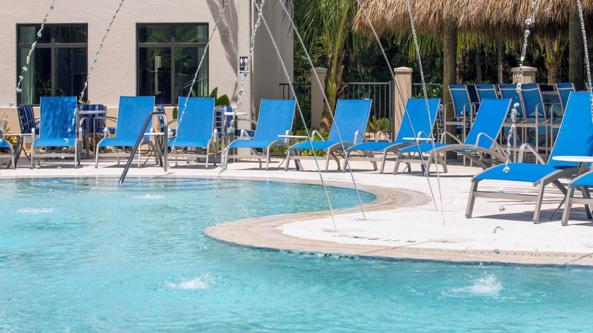 Staybridge Suites - Naples - Marco Island by IHG interior in Naples, FL — gallery photo 2