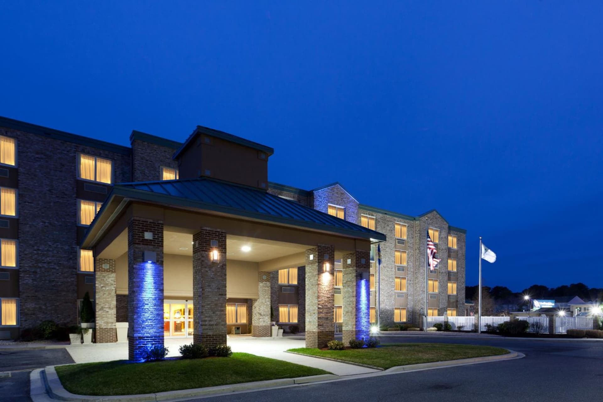 Hotel Bethany Beach gallery photo in Bethany Beach, DE — image 24