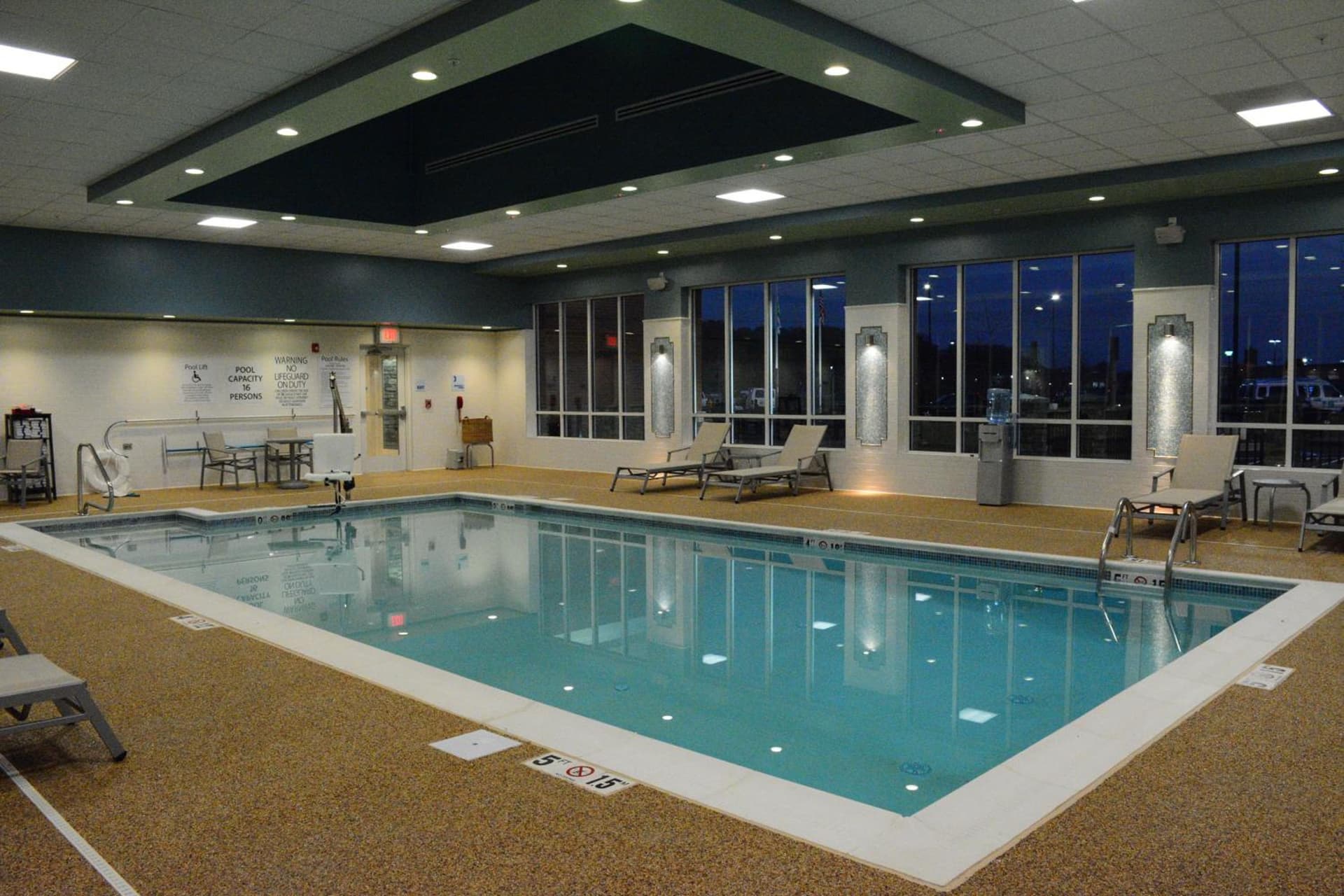 Holiday Inn Express & Suites Lexington Park California by IHG gallery photo in California, MD — image 14