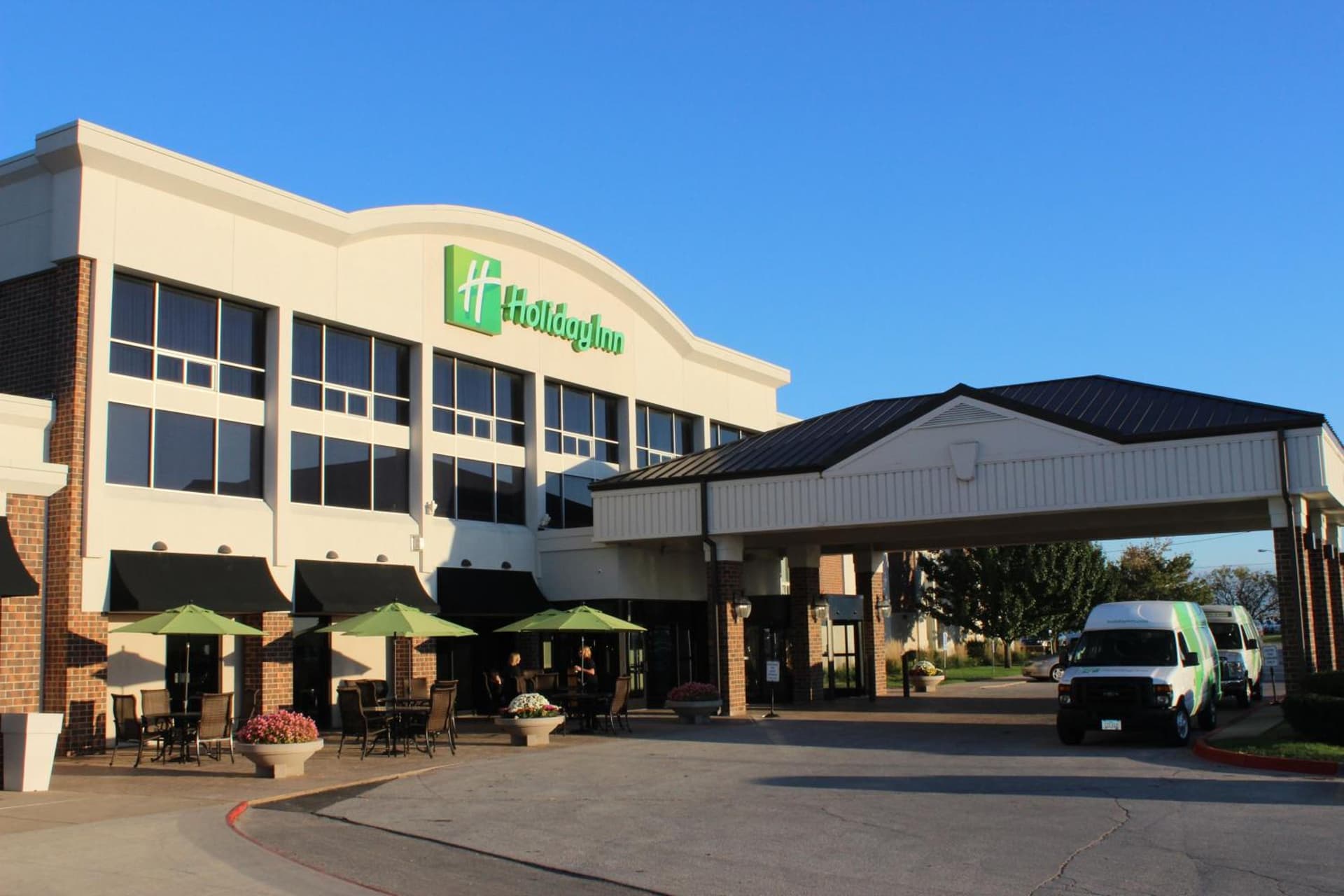 Holiday Inn Des Moines-Airport Conf Center by IHG gallery photo in Des Moines, IA — image 27