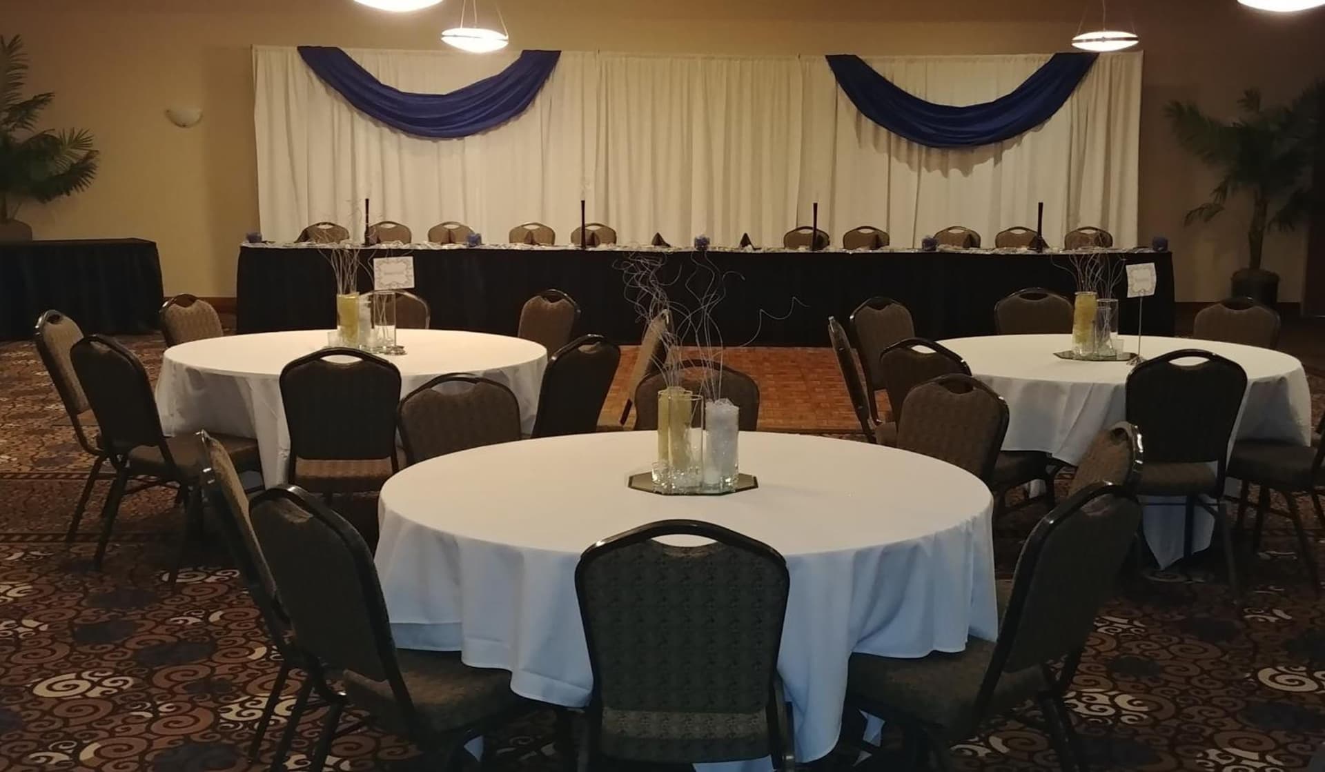 Holiday Inn Purdue - Fort Wayne by IHG gallery photo in Fort Wayne, IN — image 22