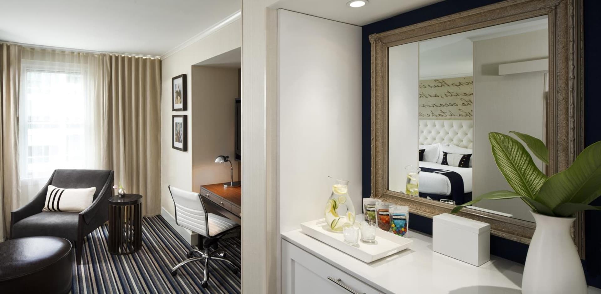 Kimpton George Hotel by IHG gallery photo in Washington, DC — image 7