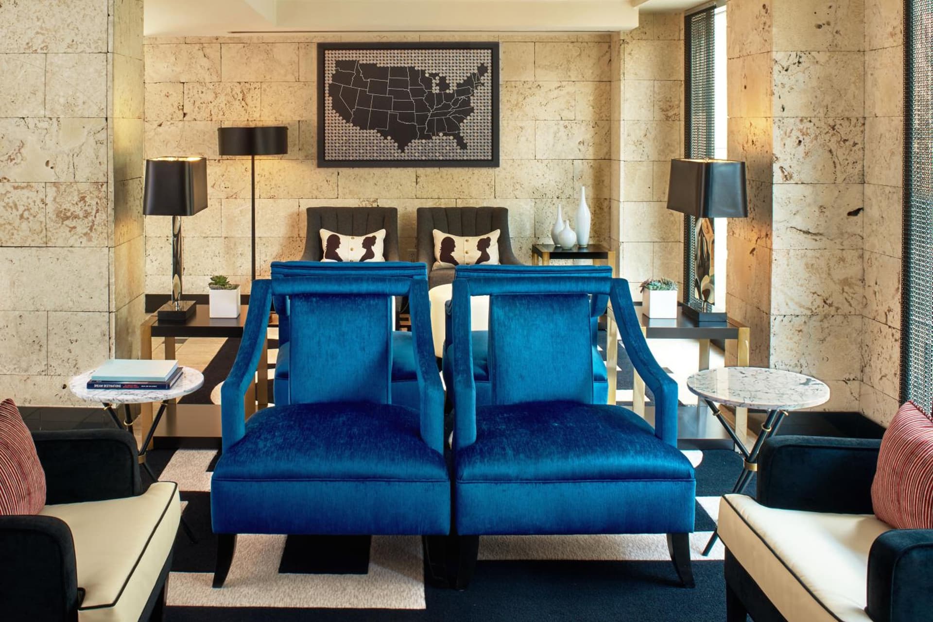 Kimpton George Hotel by IHG gallery photo in Washington, DC — image 23