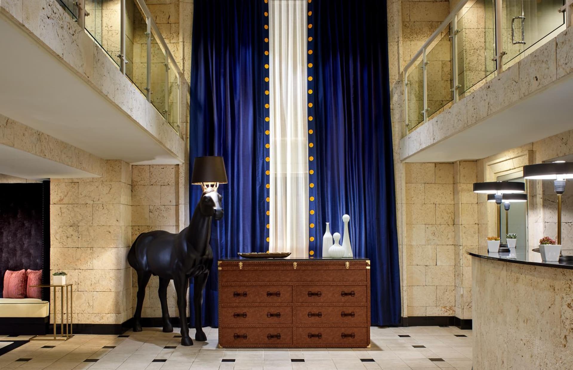 Kimpton George Hotel by IHG gallery photo in Washington, DC — image 26