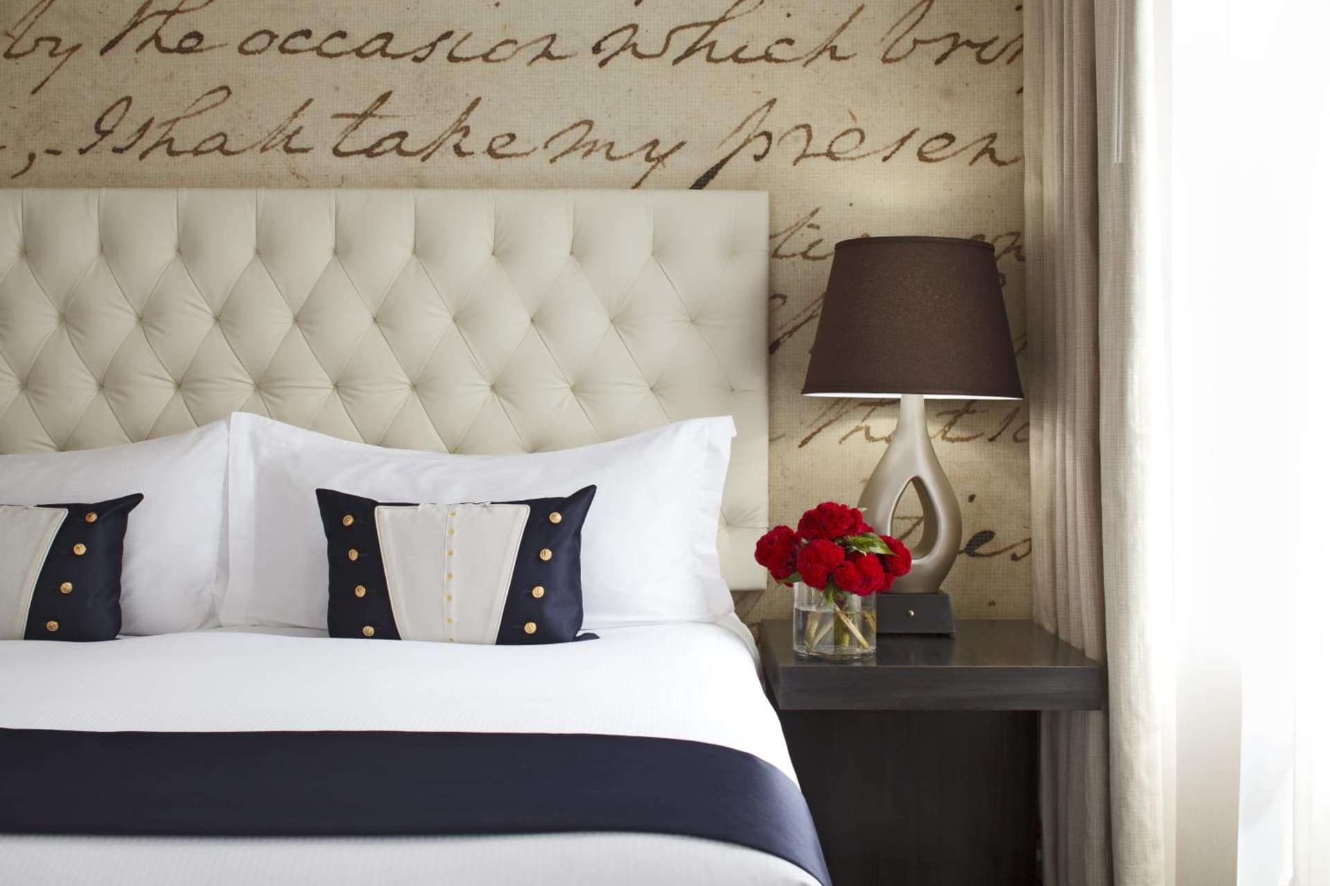 Kimpton George Hotel by IHG gallery photo in Washington, DC — image 13