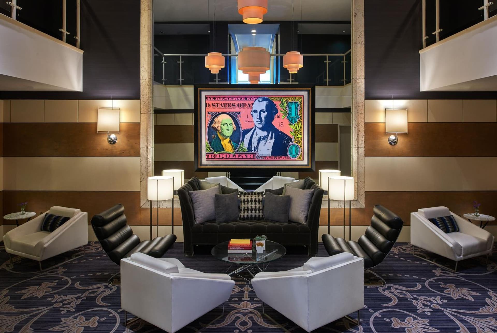 Kimpton George Hotel by IHG gallery photo in Washington, DC — image 29
