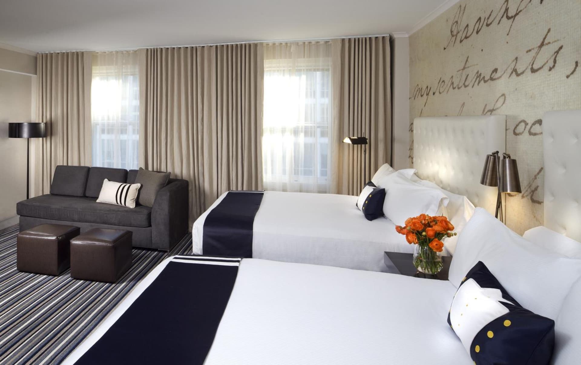 Kimpton George Hotel by IHG gallery photo in Washington, DC — image 15