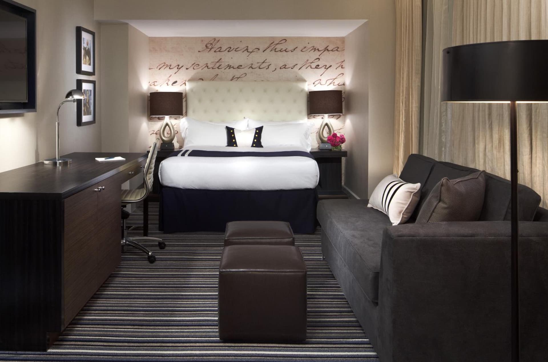 Kimpton George Hotel by IHG gallery photo in Washington, DC — image 9