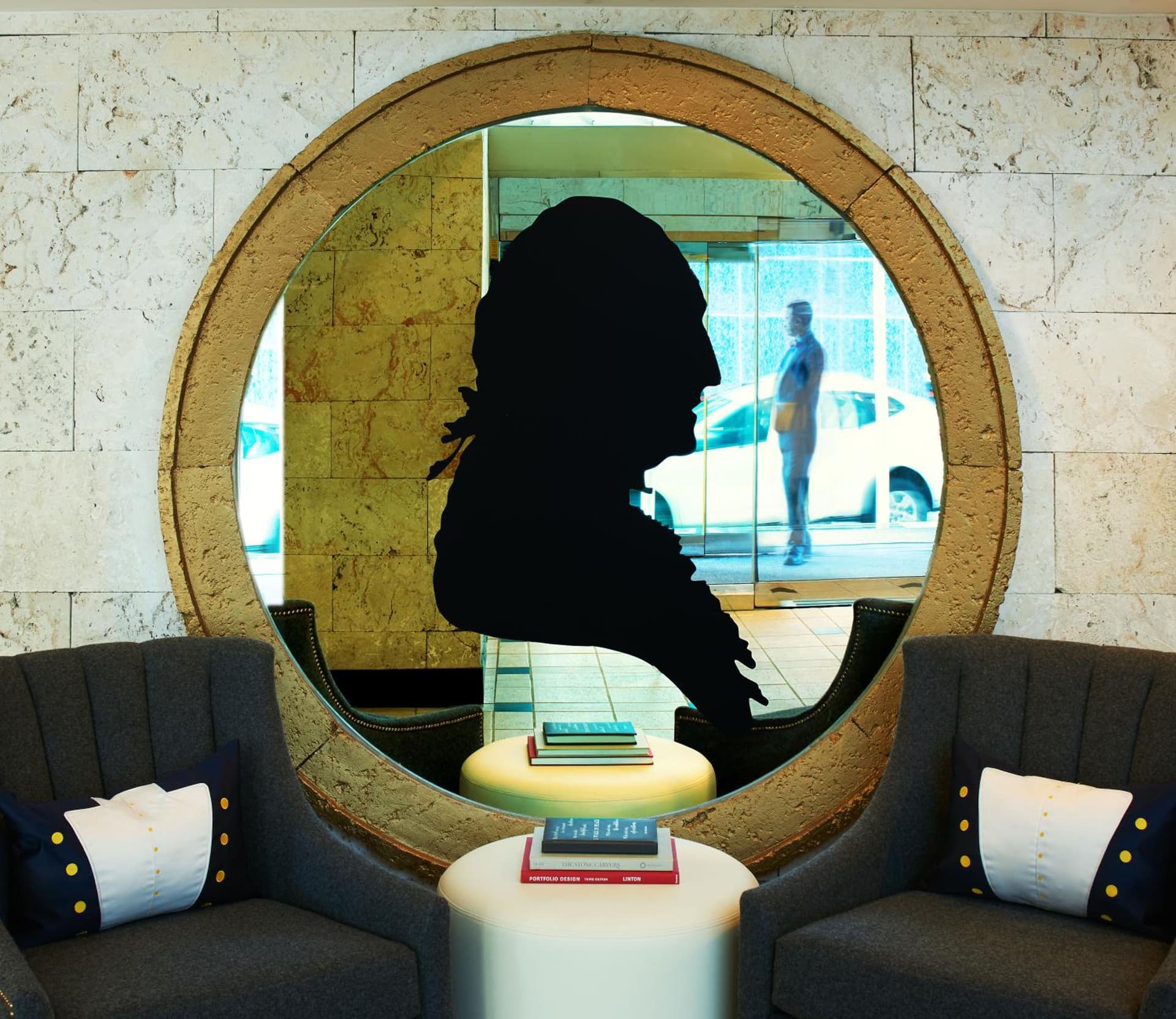 Kimpton George Hotel by IHG gallery photo in Washington, DC — image 21