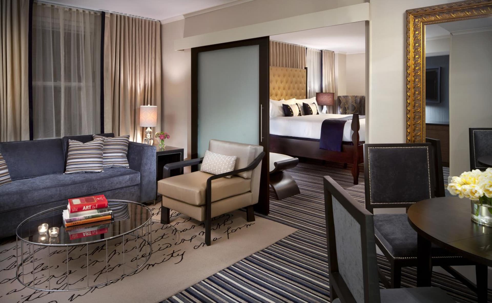 Kimpton George Hotel by IHG gallery photo in Washington, DC — image 11