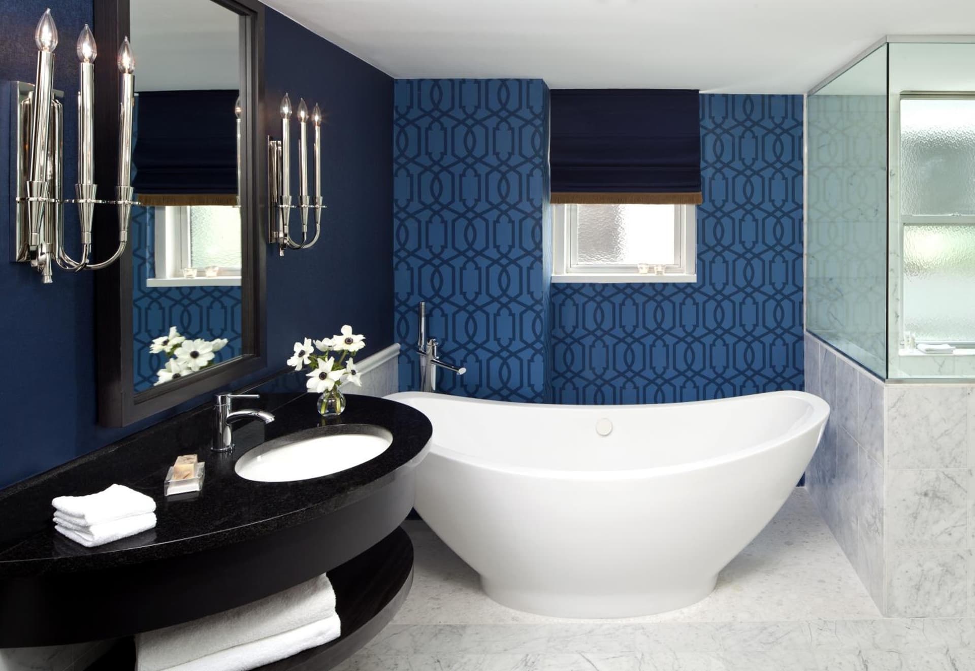 Kimpton George Hotel by IHG gallery photo in Washington, DC — image 27