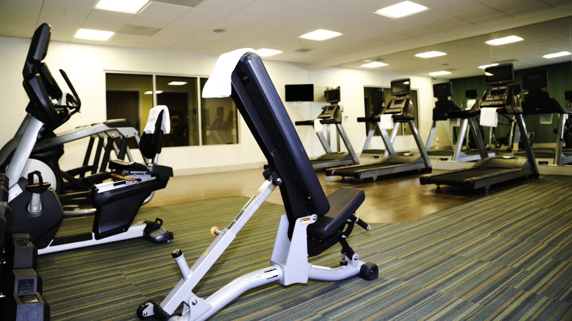 Holiday Inn Express & Suites Kingston-Ulster by IHG gallery photo in Lake Katrine, NY — image 7