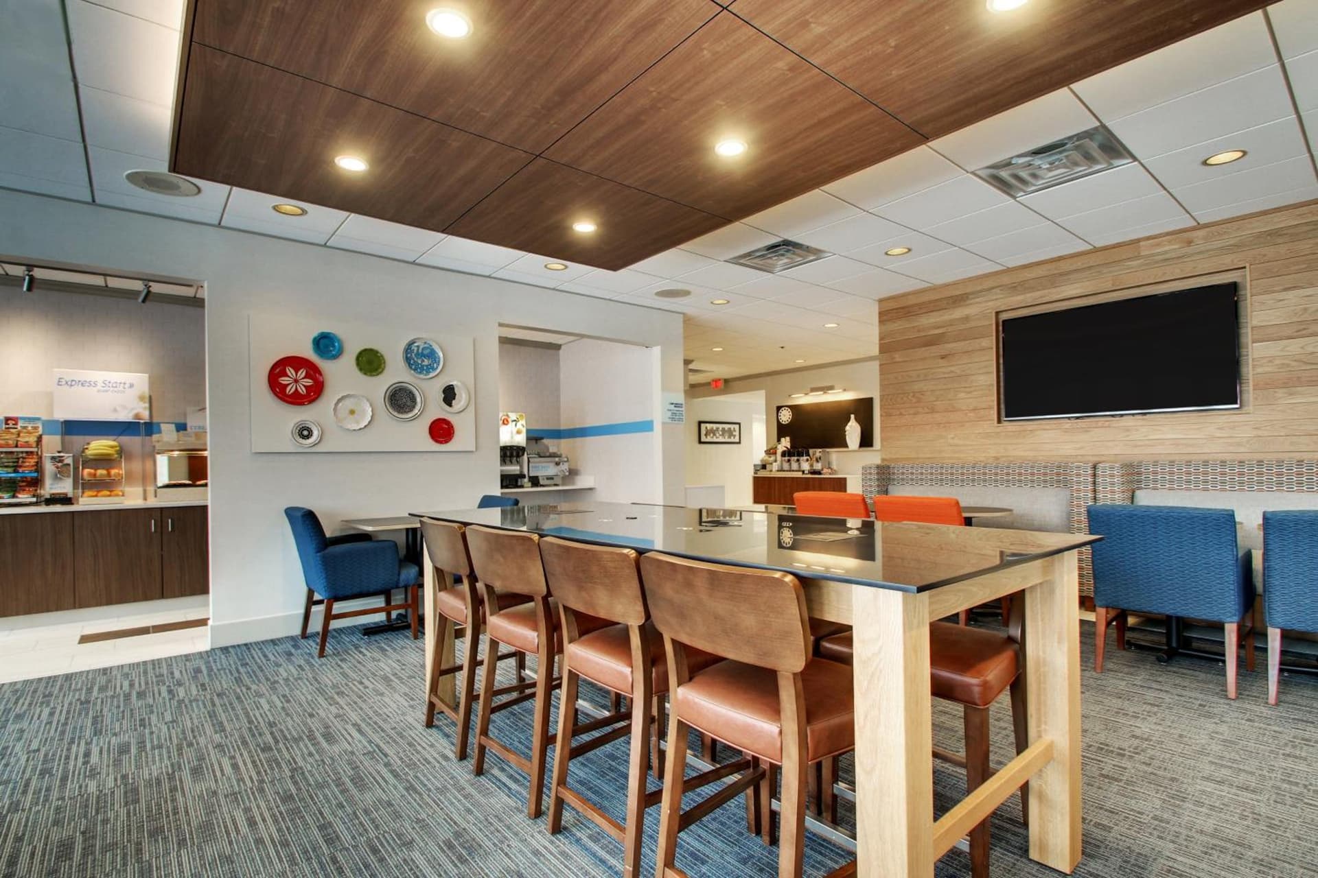 Holiday Inn Express Poughkeepsie by IHG gallery photo in Poughkeepsie, NY — image 32