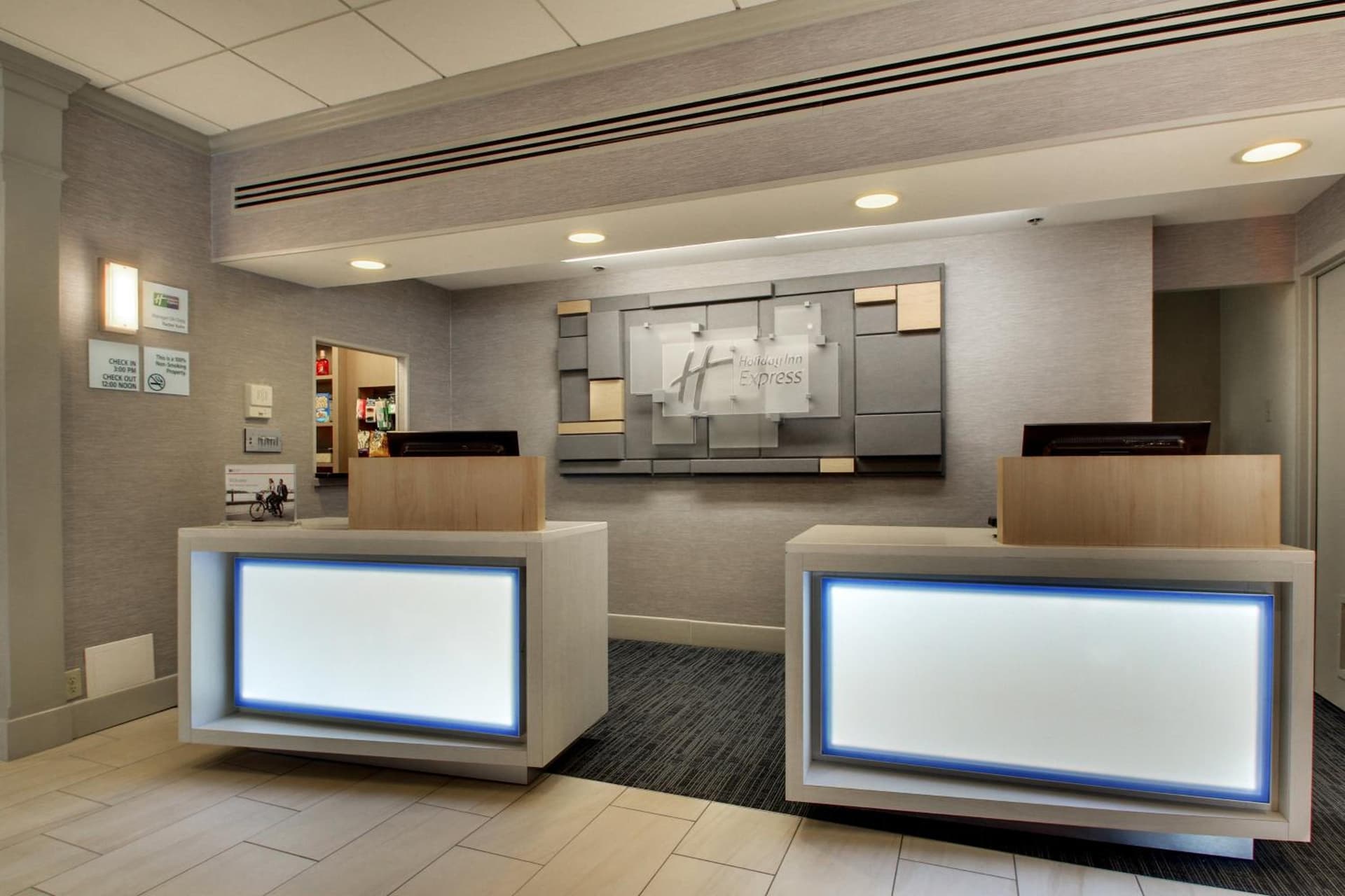 Holiday Inn Express Poughkeepsie by IHG gallery photo in Poughkeepsie, NY — image 25