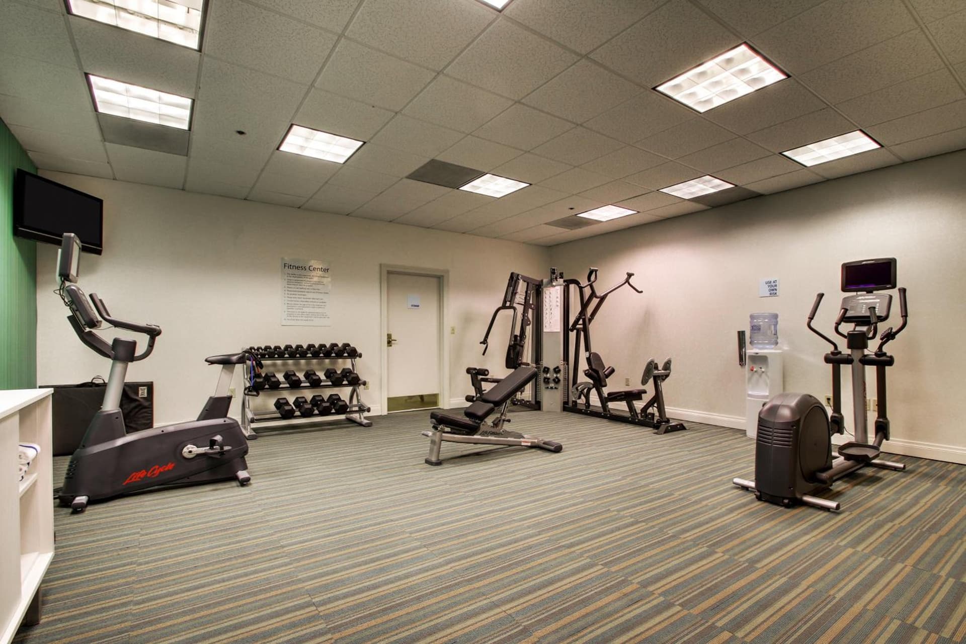 Holiday Inn Express Poughkeepsie by IHG gallery photo in Poughkeepsie, NY — image 22