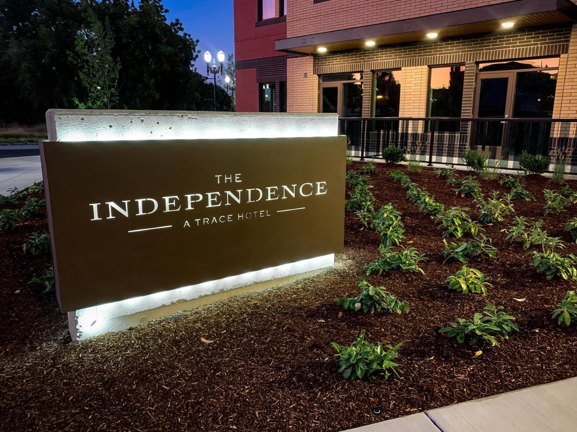 The Independence Hotel gallery photo in Independence, OR — image 11
