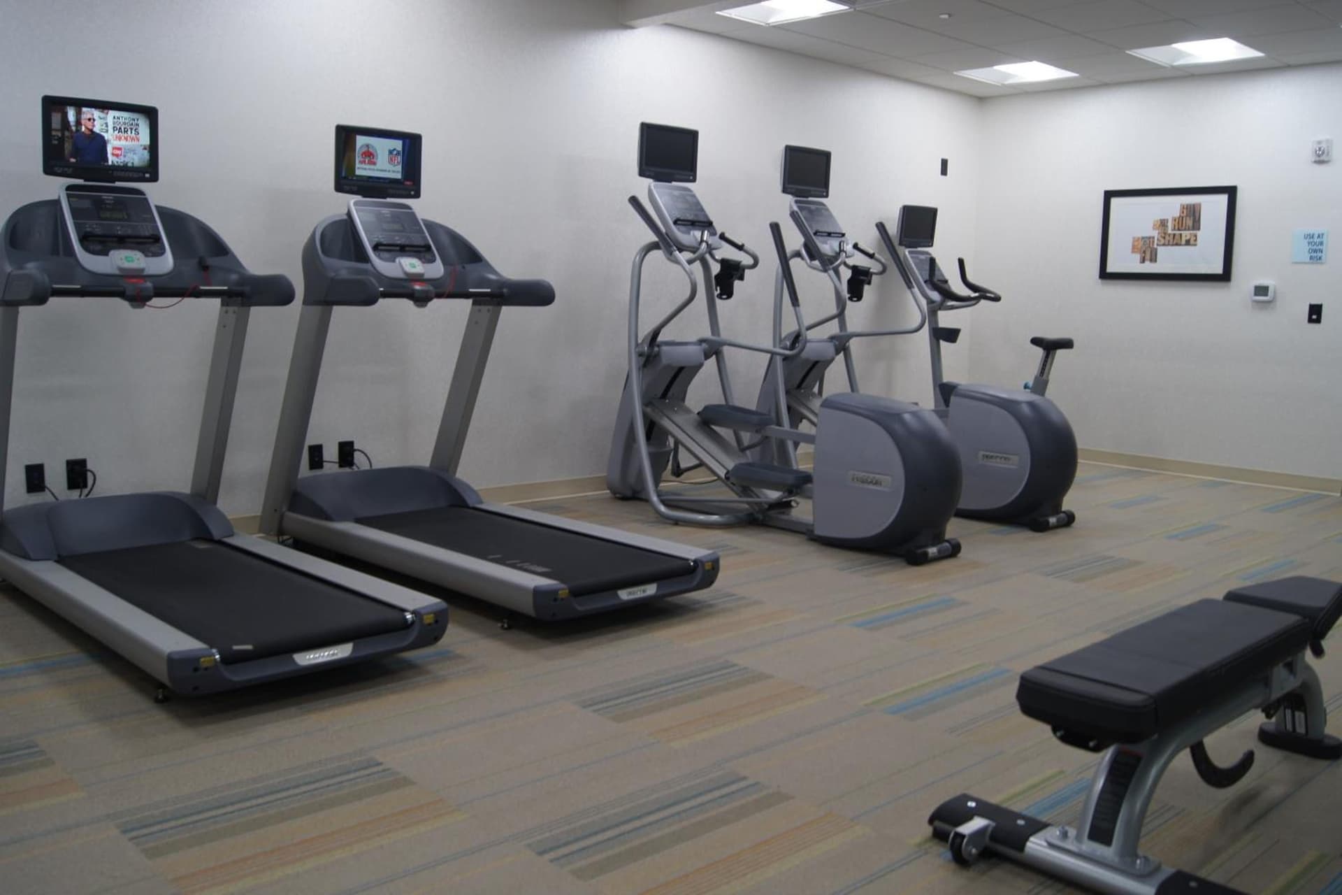 Holiday Inn Express & Suites Austin - Round Rock Area by IHG gallery photo in Round Rock, TX — image 39
