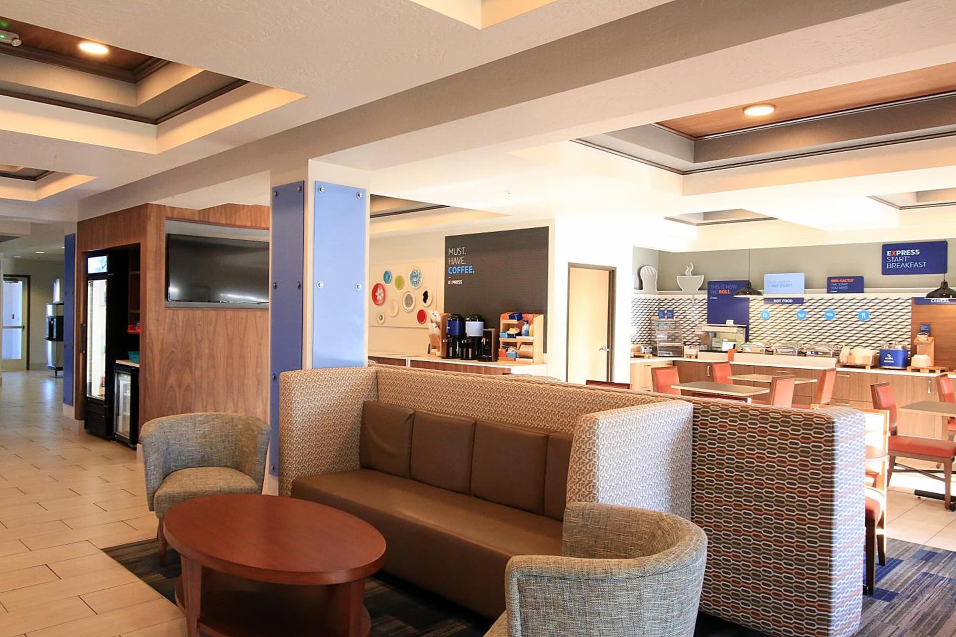 Holiday Inn Express Hotel & Suites Ashland by IHG gallery photo in Ashland, OR — image 30