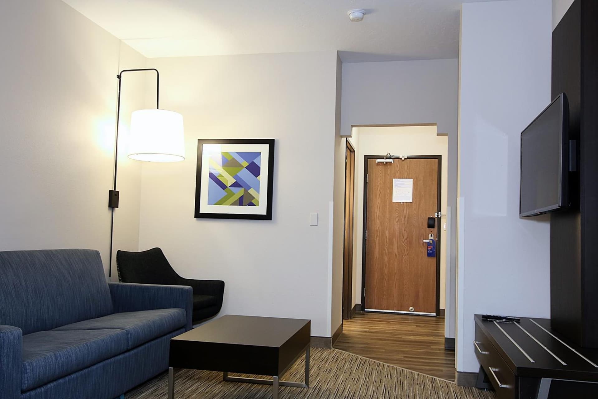 Holiday Inn Express Hotel & Suites Ashland by IHG gallery photo in Ashland, OR — image 60