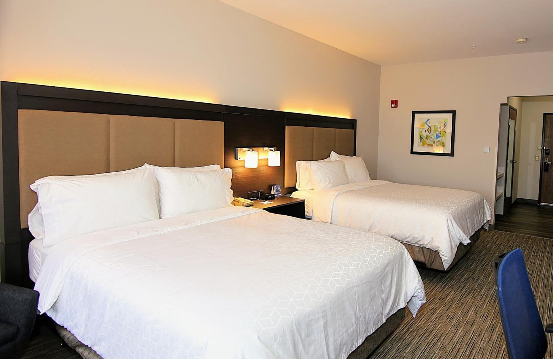 Holiday Inn Express Hotel & Suites Ashland by IHG gallery photo in Ashland, OR — image 52