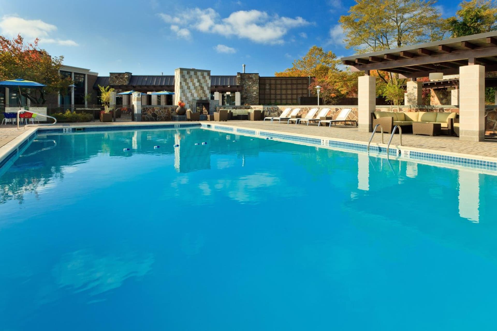 Hotel Indigo Long Island - East End by IHG property views in Riverhead, NY — gallery photo 3