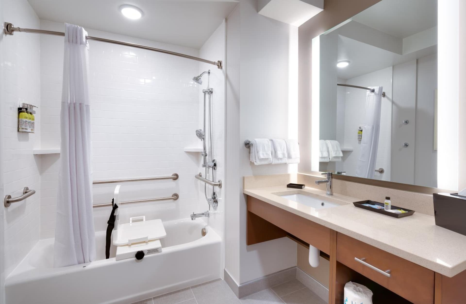Staybridge Suites - Lehi - Traverse Ridge Center by IHG gallery photo in Lehi, UT — image 39