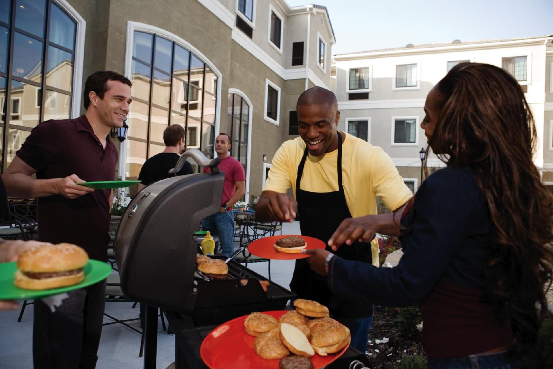 Staybridge Suites Rochester University by IHG gallery photo in Rochester, NY — image 91
