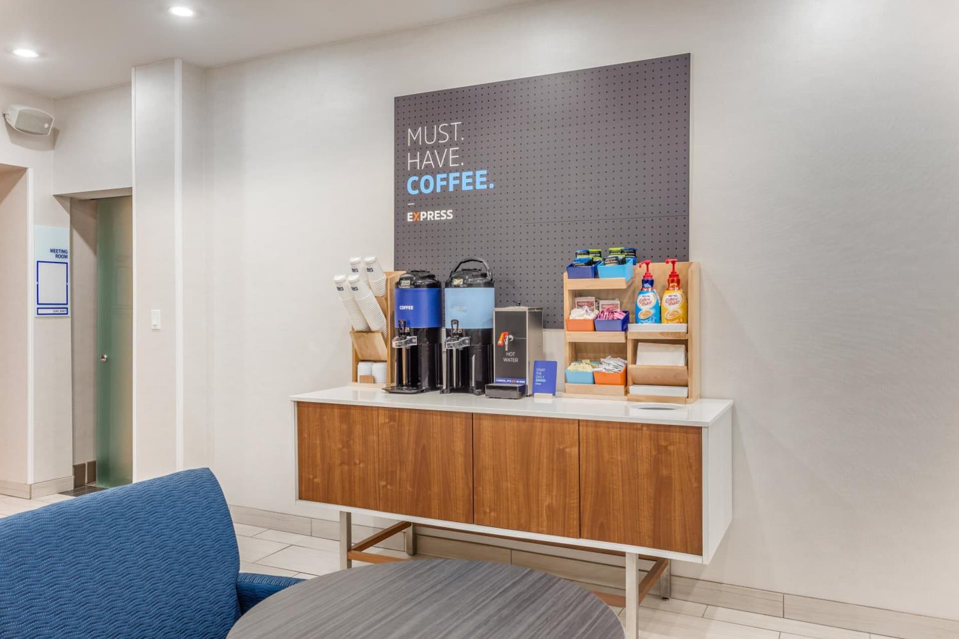 Holiday Inn Express Ramsey Mahwah by IHG property views in Ramsey, NJ — gallery photo 3