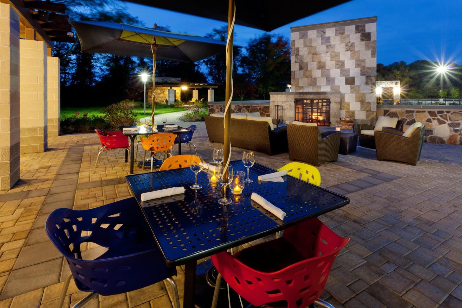 Hotel Indigo Long Island - East End by IHG interior in Riverhead, NY — gallery photo 2