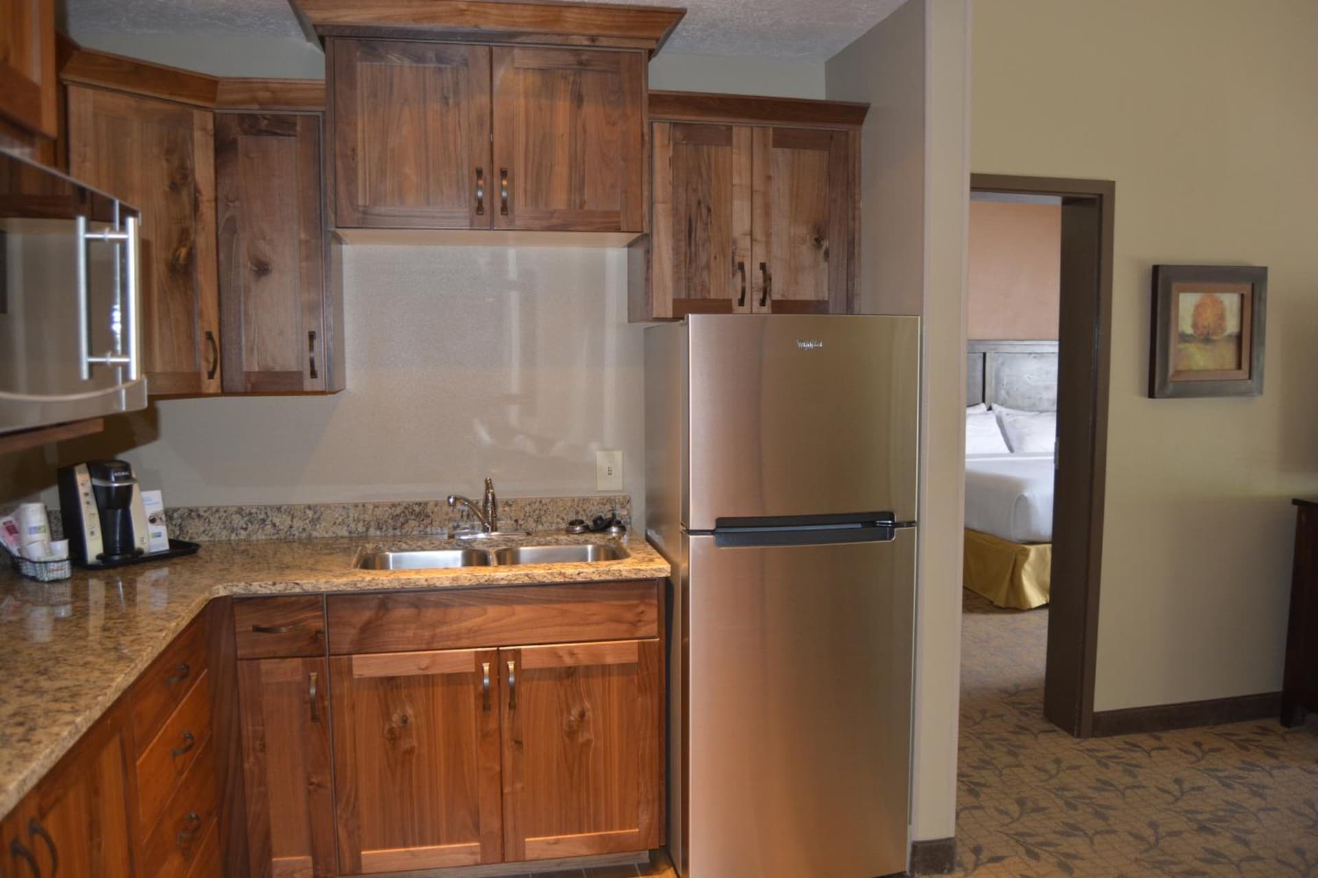 Hyatt Place Springdale - Zion National Park gallery photo in Springdale, UT — image 25