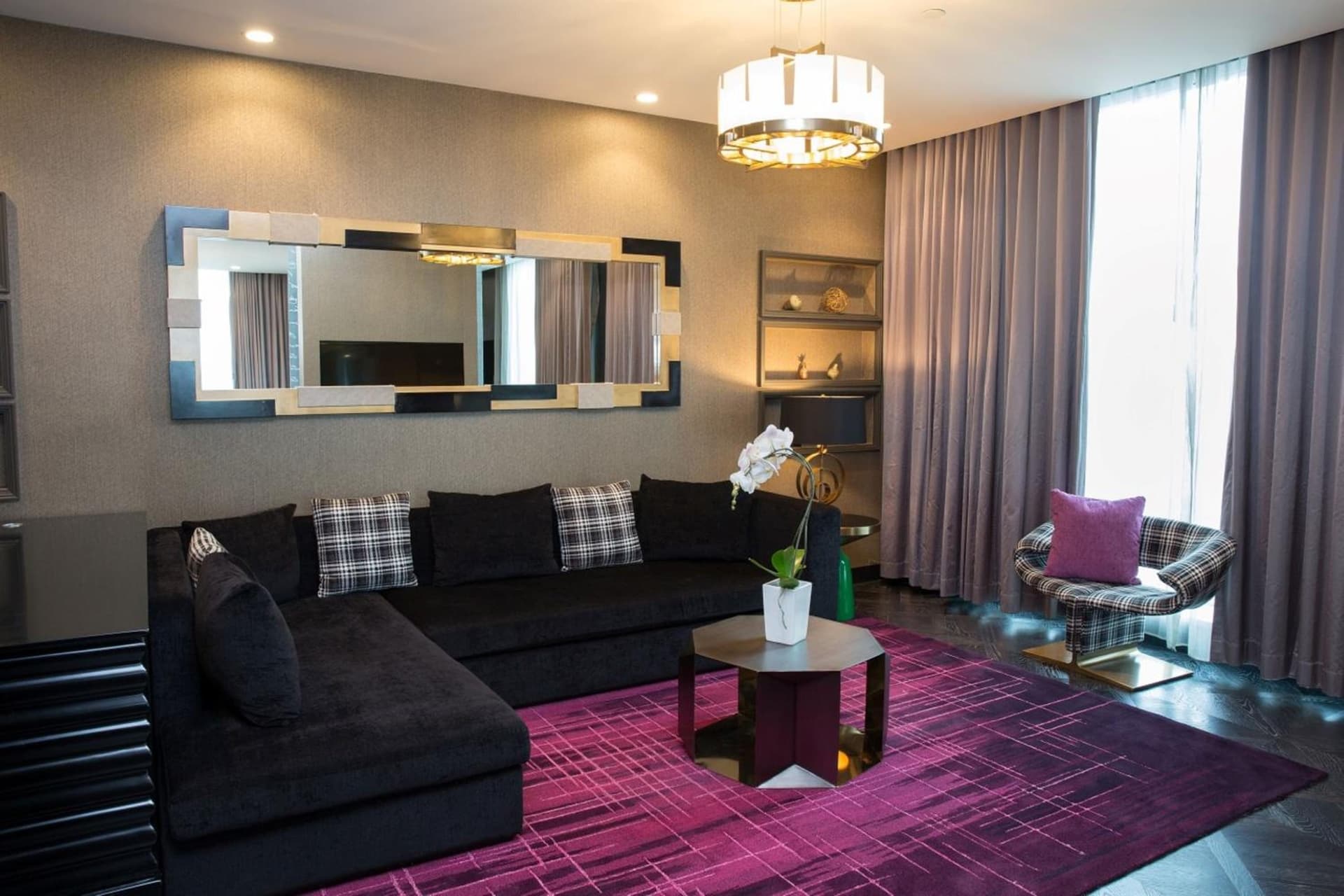 Hotel Indigo Los Angeles Downtown by IHG gallery photo in Los Angeles, CA — image 21