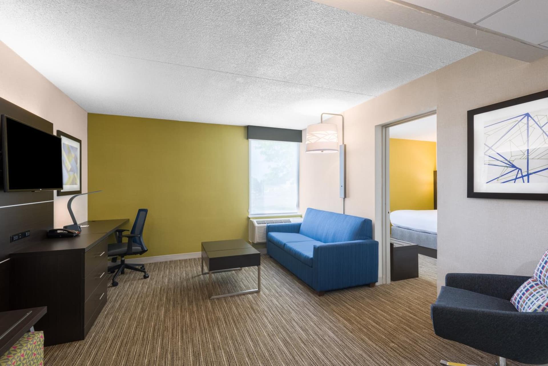 Holiday Inn Express Ramsey Mahwah by IHG gallery photo in Ramsey, NJ — image 15