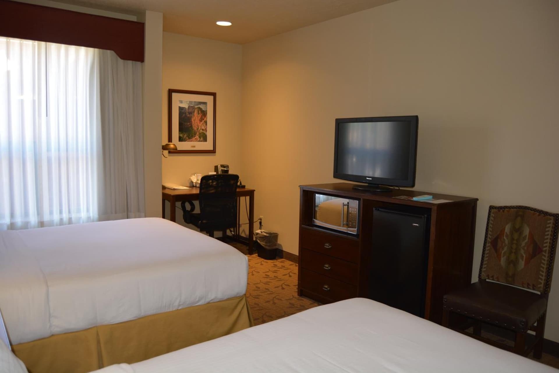 Hyatt Place Springdale - Zion National Park gallery photo in Springdale, UT — image 41