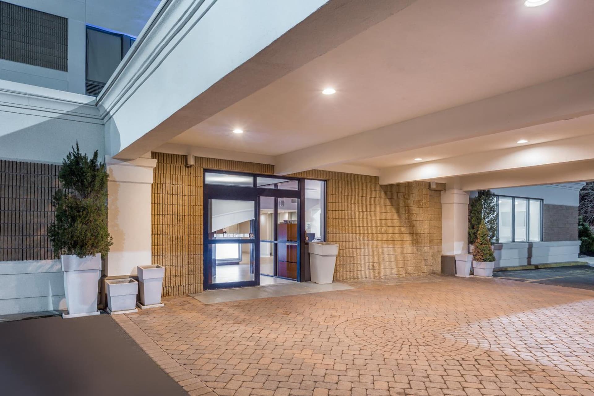 Holiday Inn Express Ramsey Mahwah by IHG gallery photo in Ramsey, NJ — image 25