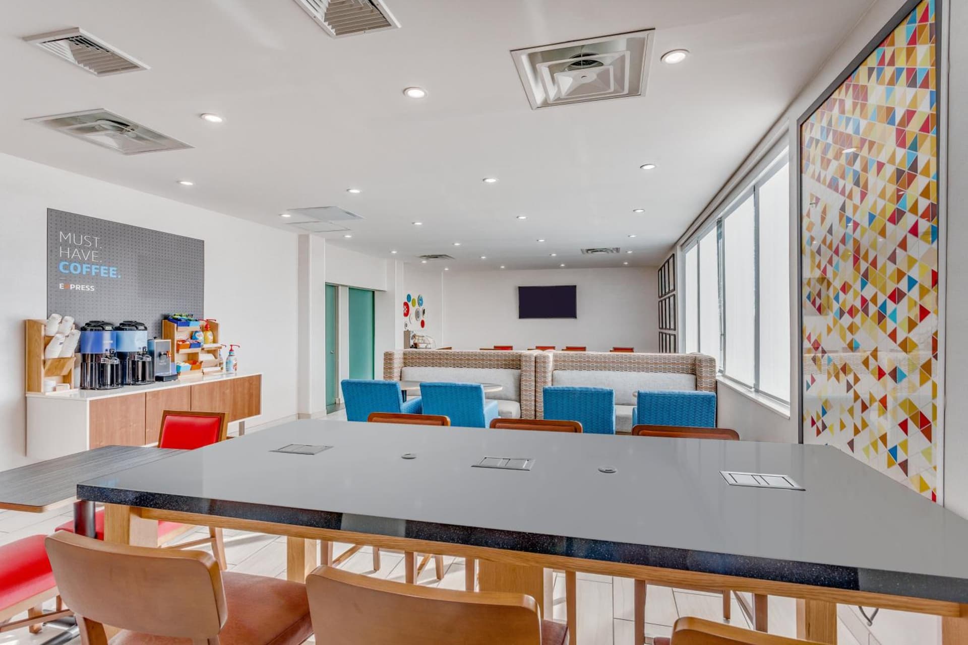 Holiday Inn Express Ramsey Mahwah by IHG gallery photo in Ramsey, NJ — image 24