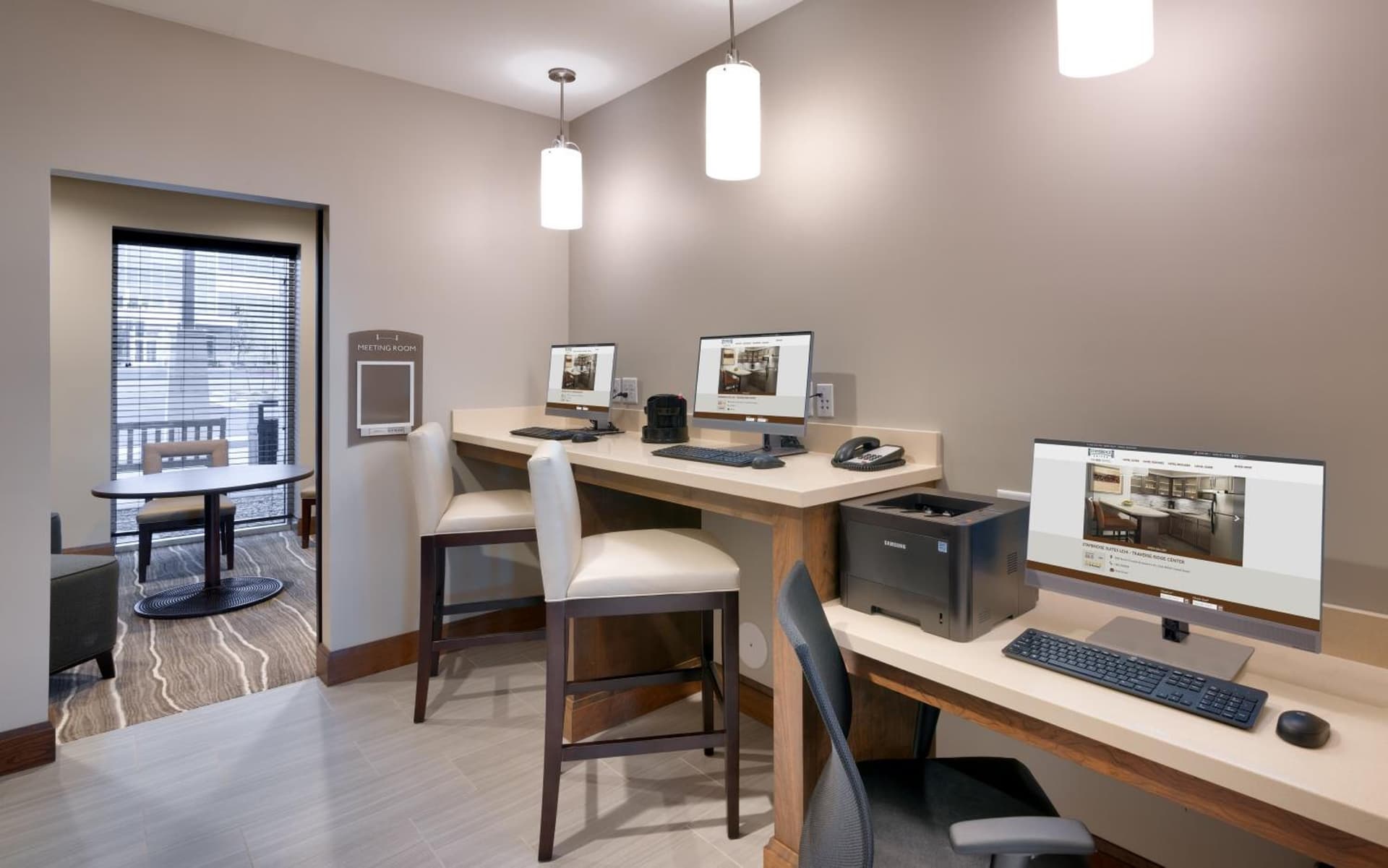 Staybridge Suites - Lehi - Traverse Ridge Center by IHG gallery photo in Lehi, UT — image 5