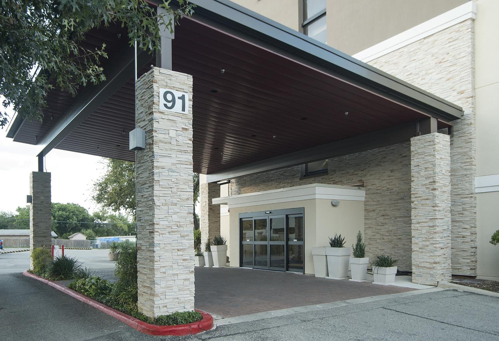 Holiday Inn Express - San Antonio Airport by IHG gallery photo in San Antonio, TX — image 6