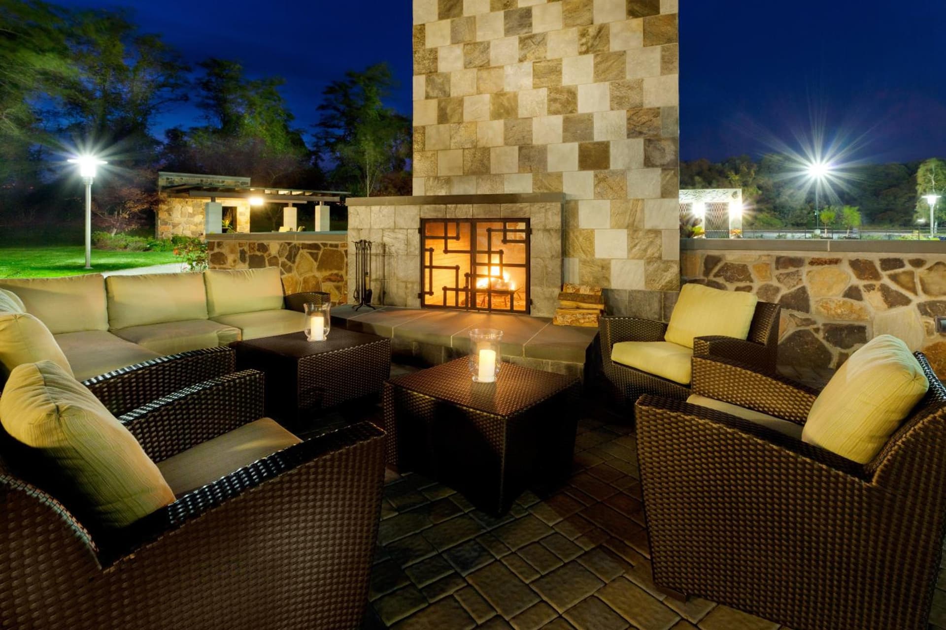 Hotel Indigo Long Island - East End by IHG gallery photo in Riverhead, NY — image 18