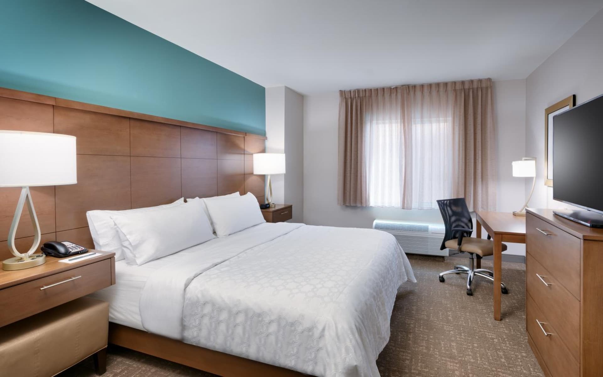 Staybridge Suites - Lehi - Traverse Ridge Center by IHG gallery photo in Lehi, UT — image 23