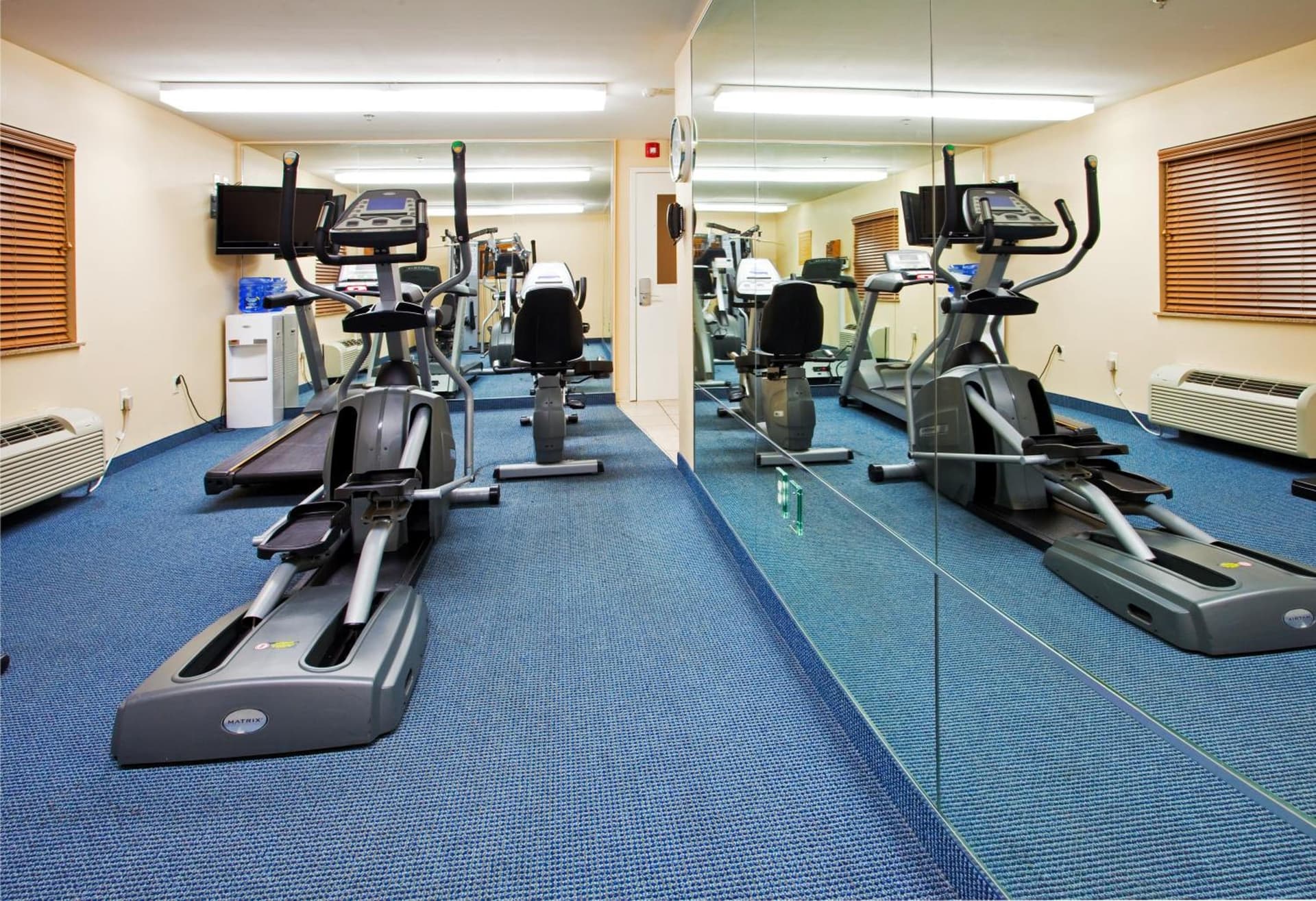 Candlewood Suites Jacksonville by IHG gallery photo in Jacksonville, NC — image 16