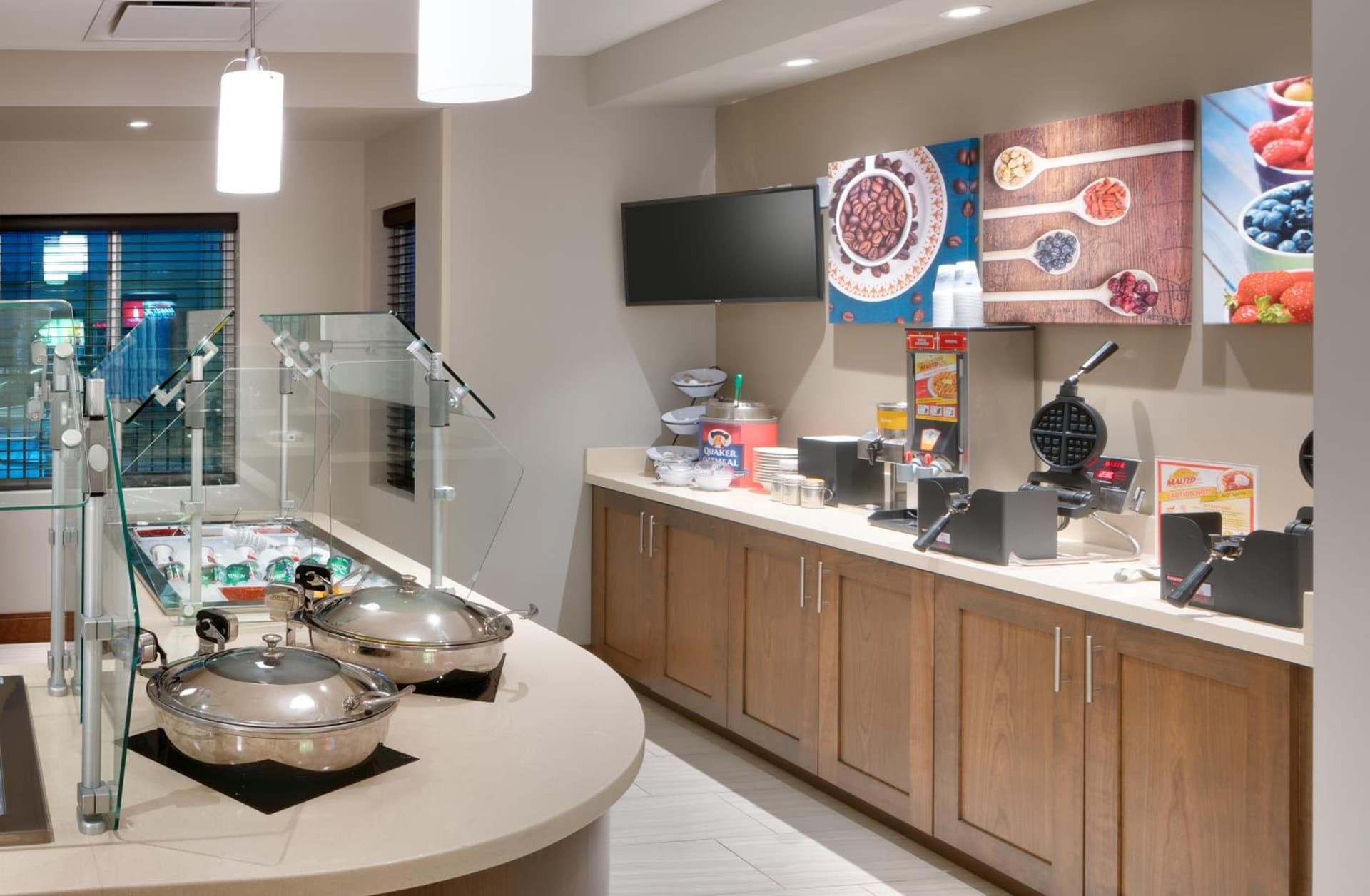 Staybridge Suites - Lehi - Traverse Ridge Center by IHG gallery photo in Lehi, UT — image 44