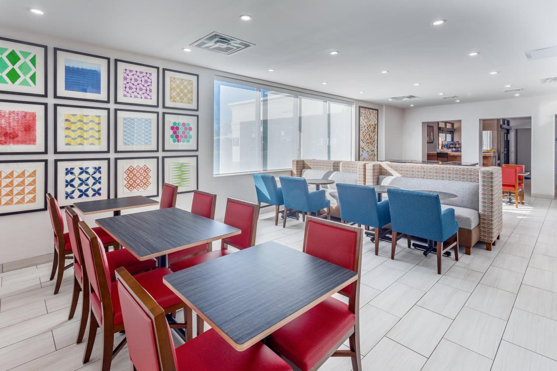 Holiday Inn Express Ramsey Mahwah by IHG gallery photo in Ramsey, NJ — image 6