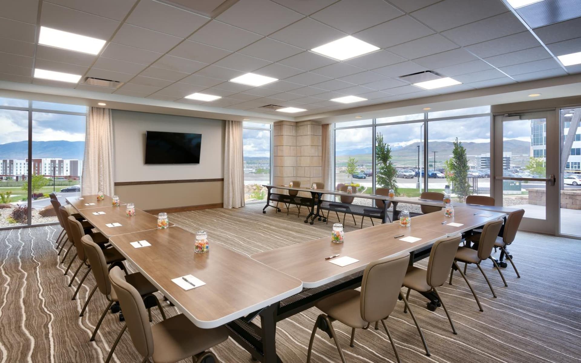 Staybridge Suites - Lehi - Traverse Ridge Center by IHG gallery photo in Lehi, UT — image 25