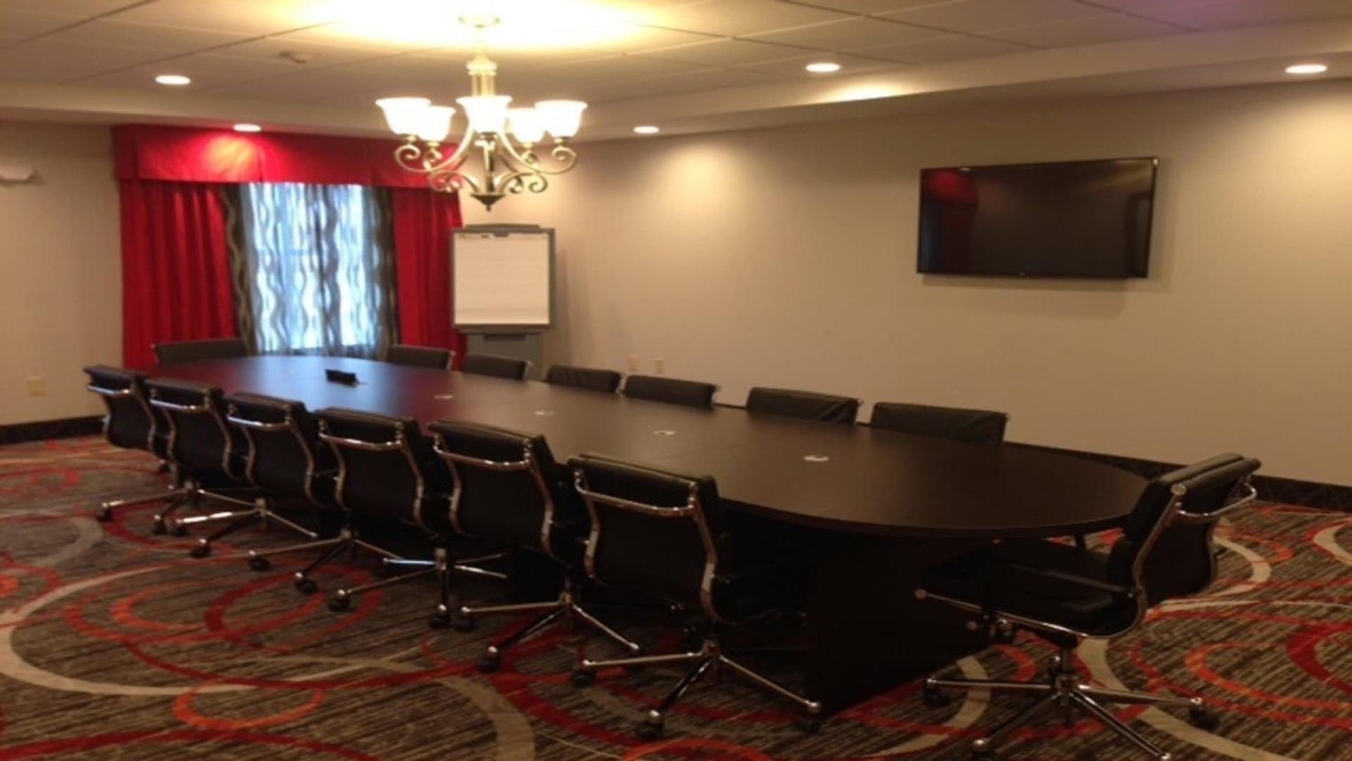 Holiday Inn & Suites Lafayette North by IHG gallery photo in Lafayette, LA — image 24