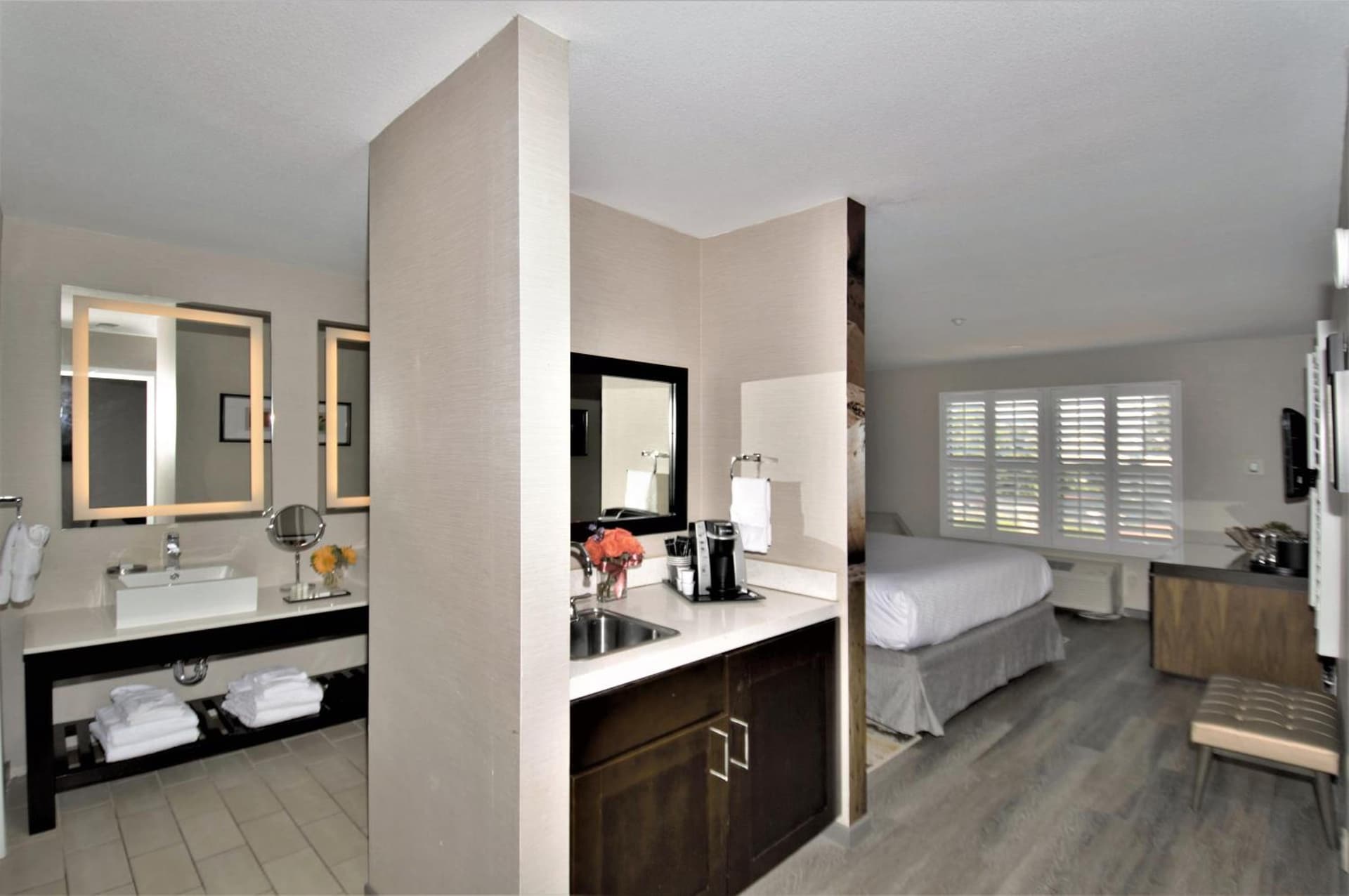 Hotel Indigo Napa Valley by IHG gallery photo in Napa, CA — image 34