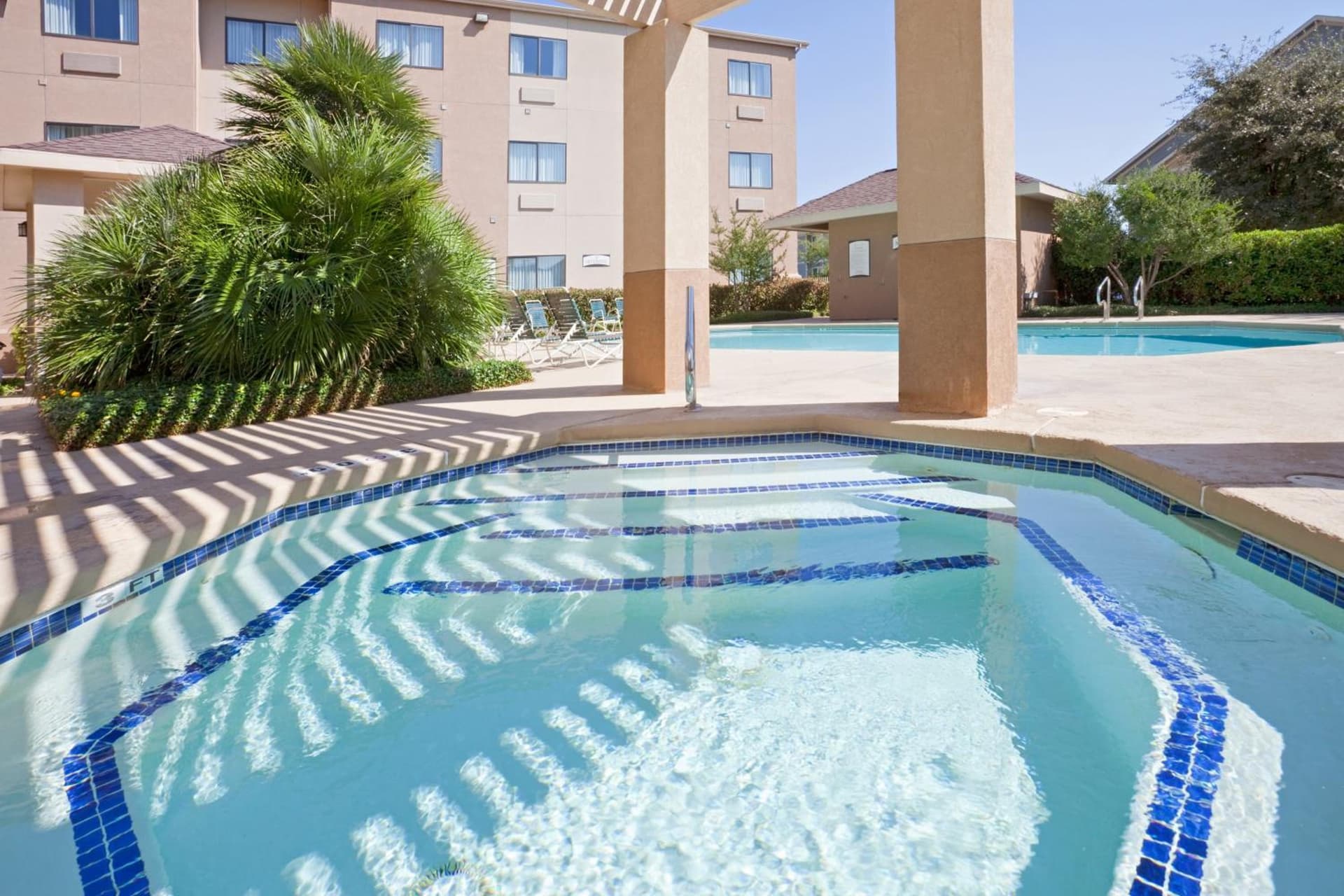 Staybridge Suites San Angelo by IHG interior in San Angelo, TX — gallery photo 2
