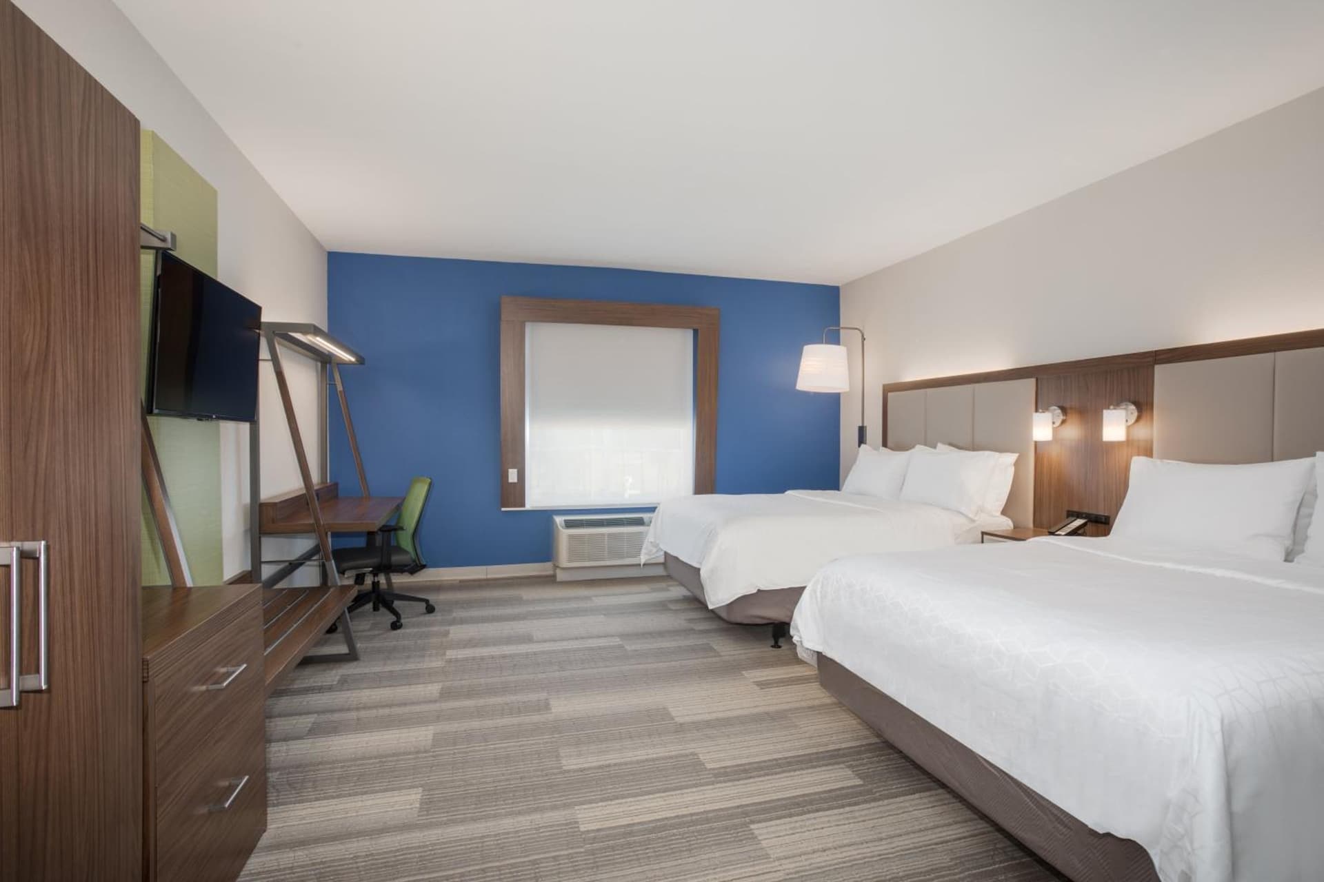 Holiday Inn Express Slidell by IHG gallery photo in Slidell, LA — image 64