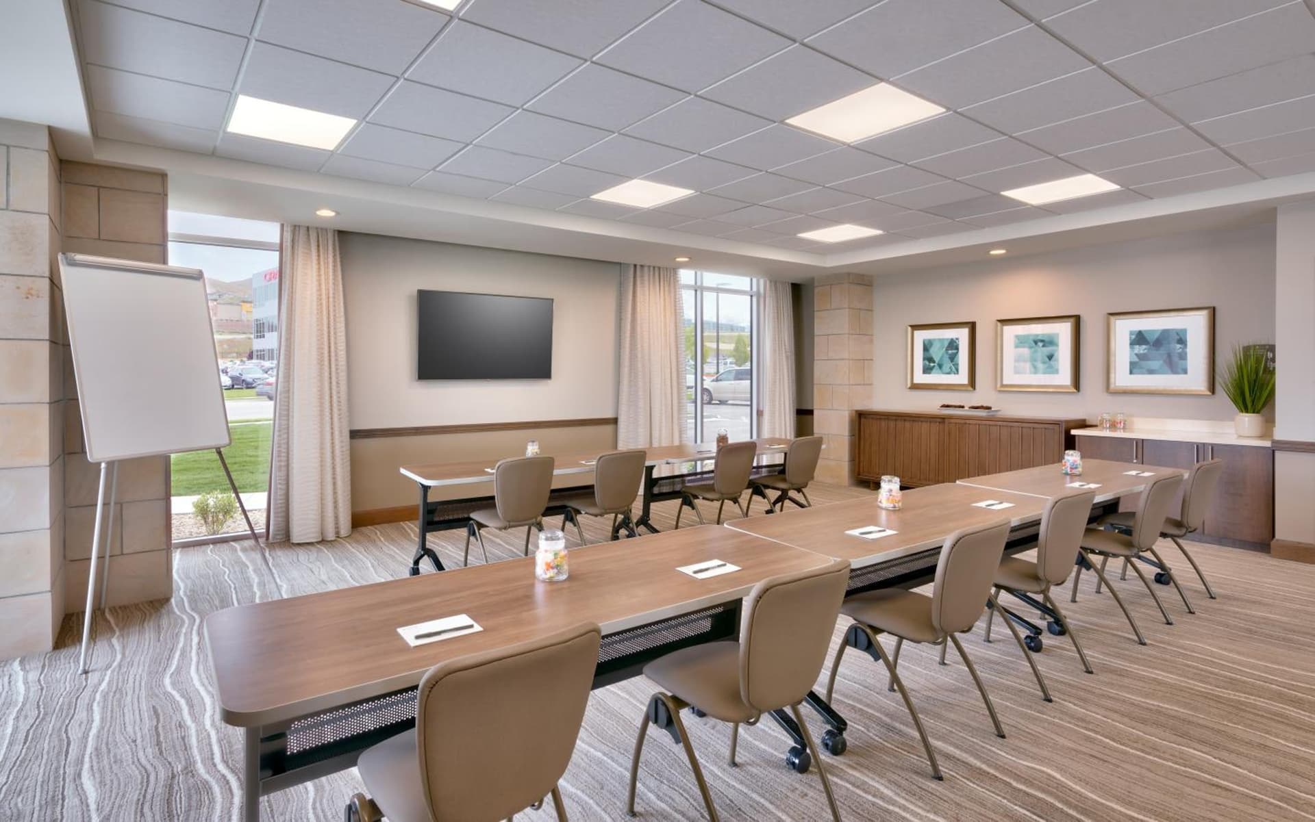 Staybridge Suites - Lehi - Traverse Ridge Center by IHG gallery photo in Lehi, UT — image 16