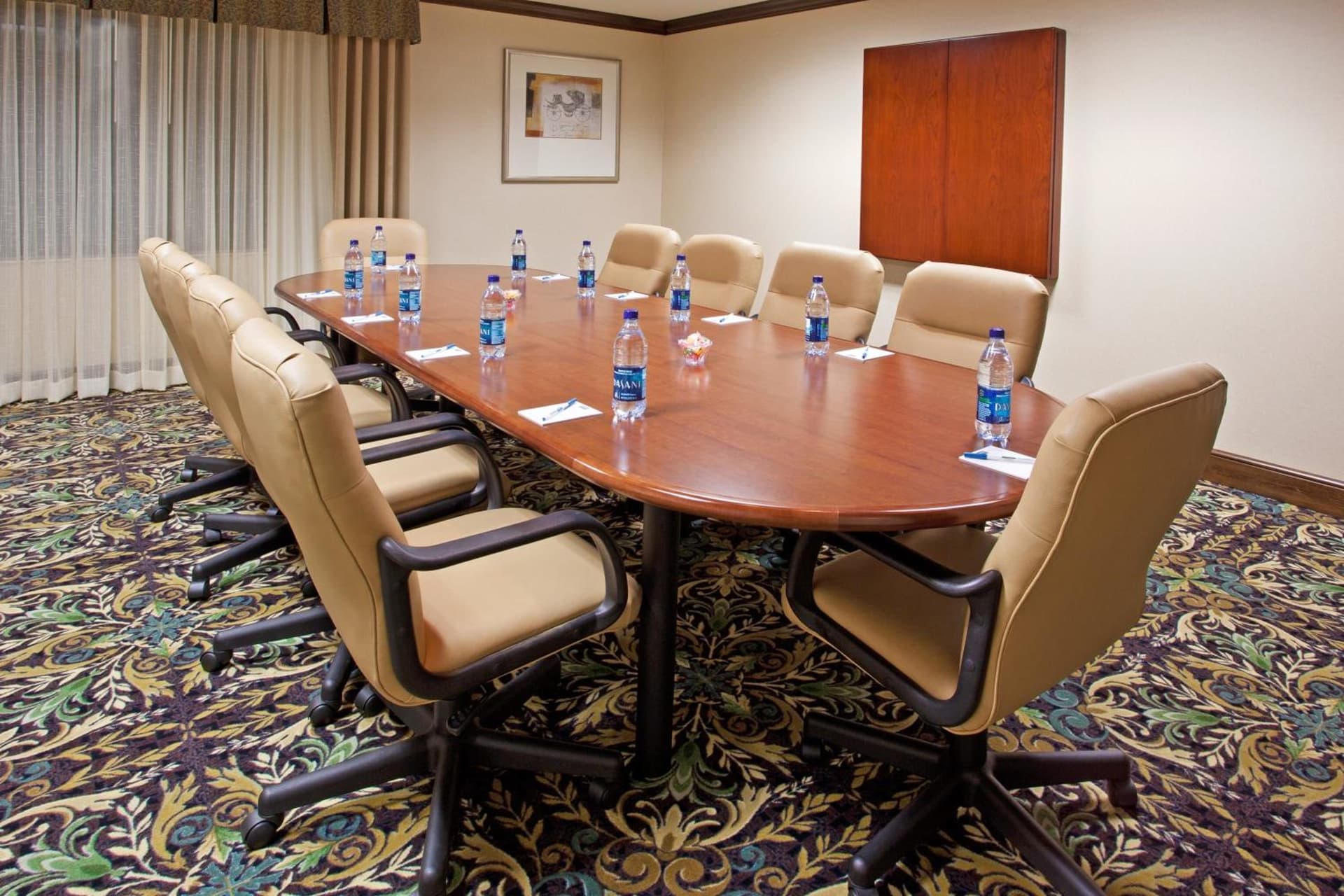 Staybridge Suites Akron-Stow-Cuyahoga Falls by IHG gallery photo in Stow, OH — image 26