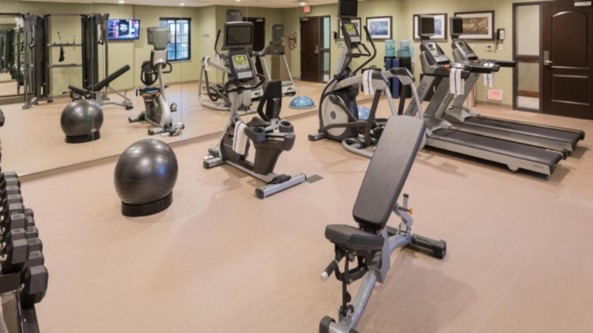Staybridge Suites Wichita Falls by IHG gallery photo in Wichita Falls, TX — image 9